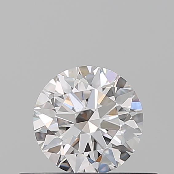 0.370 G VS1 Virtual Selection Round Diamond