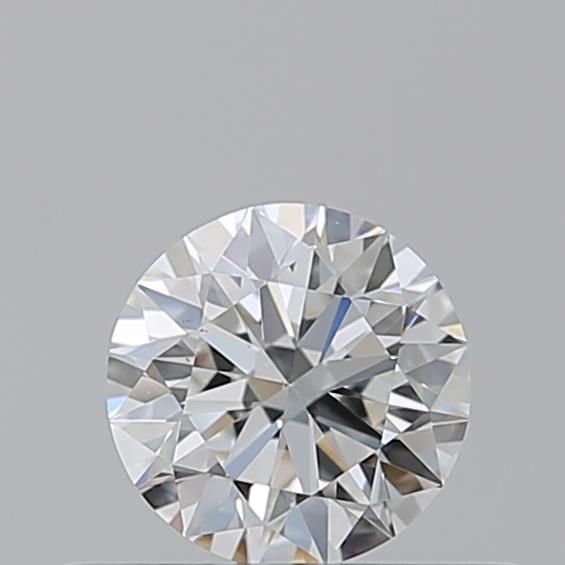 0.400 G VS2 Virtual Selection Round Diamond