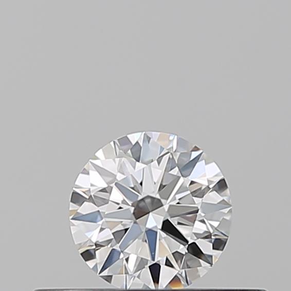 0.240 F VS1 Virtual Selection Round Diamond