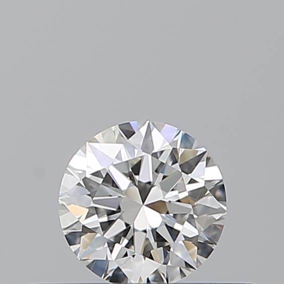 0.300 G VVS2 Virtual Selection Round Diamond