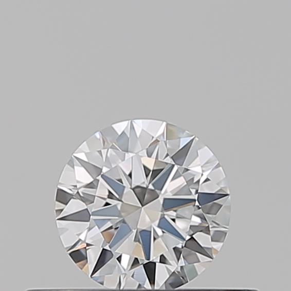 0.310 E VVS1 Virtual Selection Round Diamond