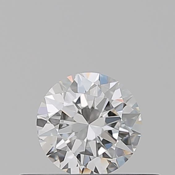 0.300 G VVS2 Virtual Selection Round Diamond