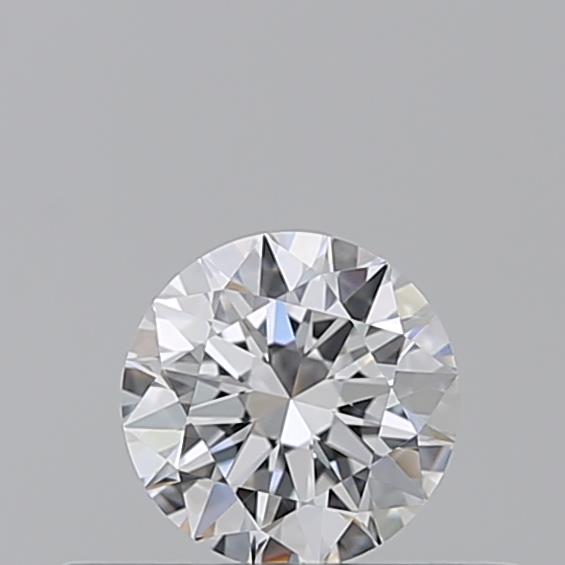 0.300 D VVS1 Virtual Selection Round Diamond