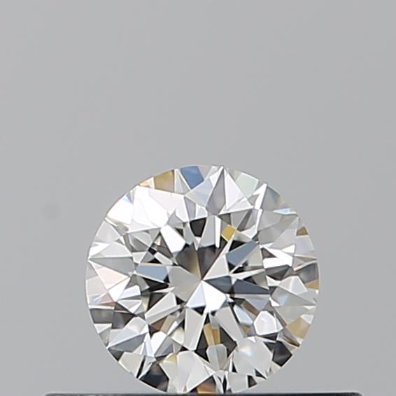 0.300 H VVS2 Virtual Selection Round Diamond