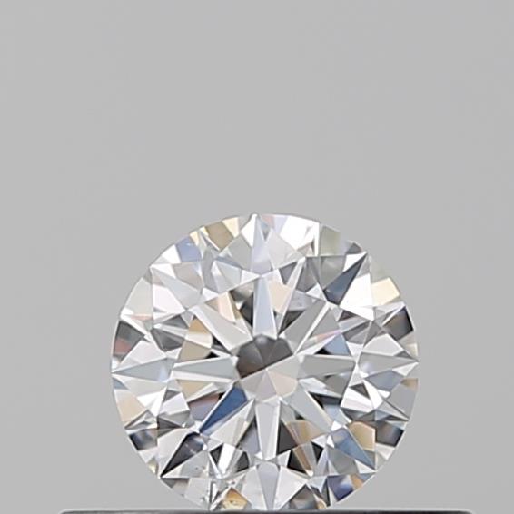 0.300 E SI1 Virtual Selection Round Diamond