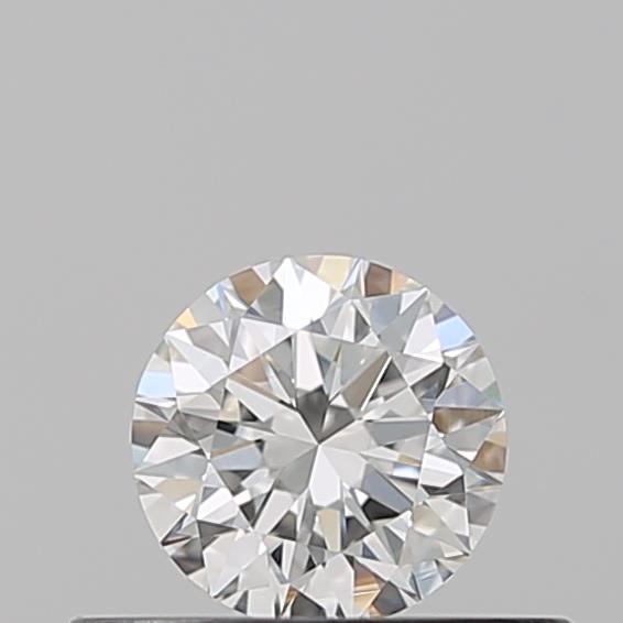 0.320 G VVS1 Virtual Selection Round Diamond