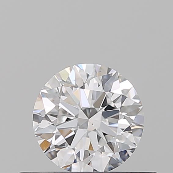0.400 D VS2 Virtual Selection Round Diamond