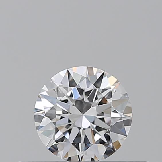 0.310 E VS2 Virtual Selection Round Diamond