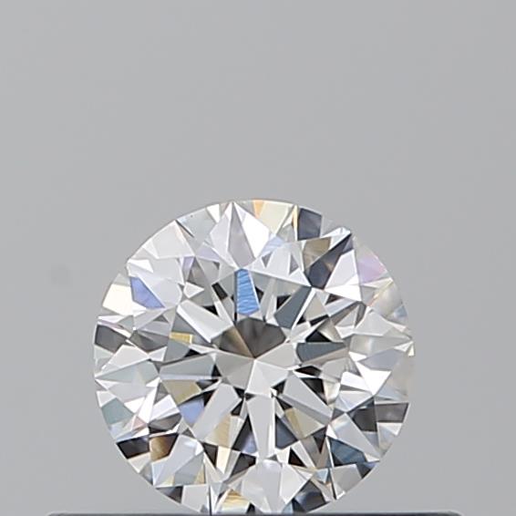0.360 E VS1 Virtual Selection Round Diamond