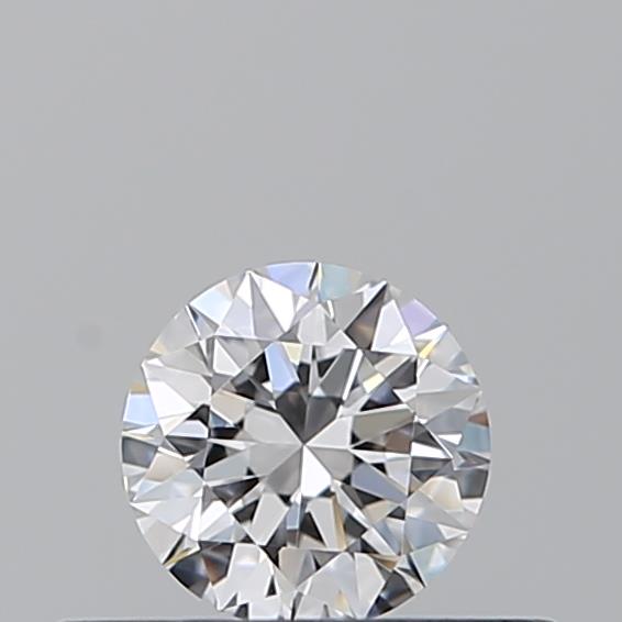 0.300 D VVS2 Virtual Selection Round Diamond