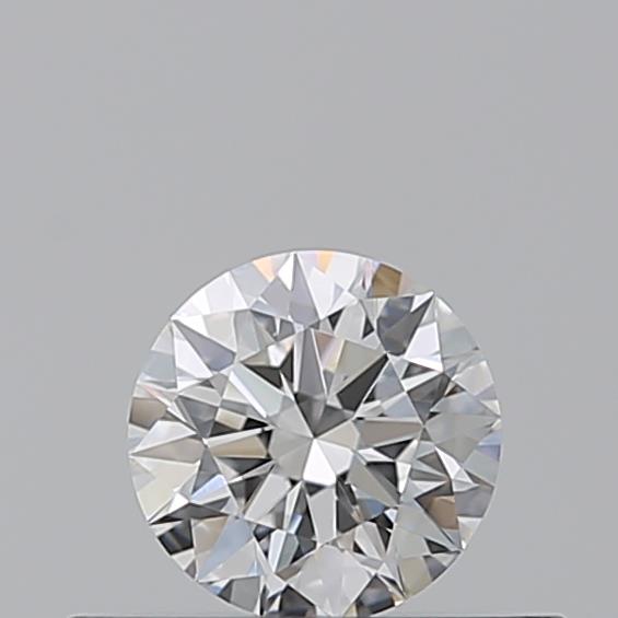 0.320 F VS1 Virtual Selection Round Diamond