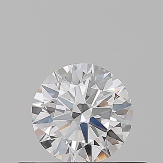 0.350 G VS1 Virtual Selection Round Diamond