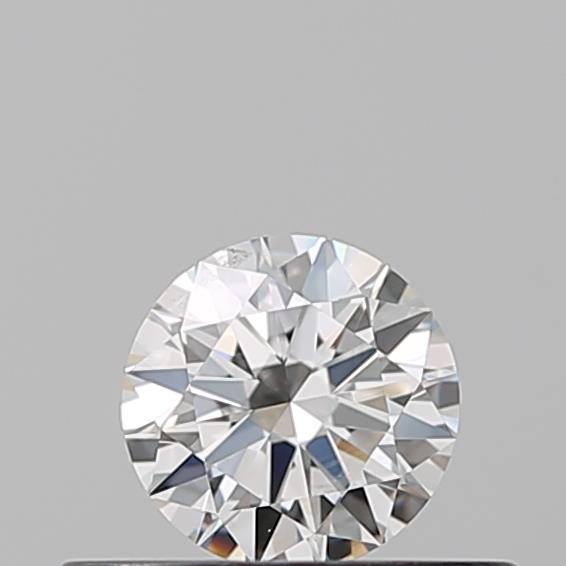 0.300 F SI2 Virtual Selection Round Diamond