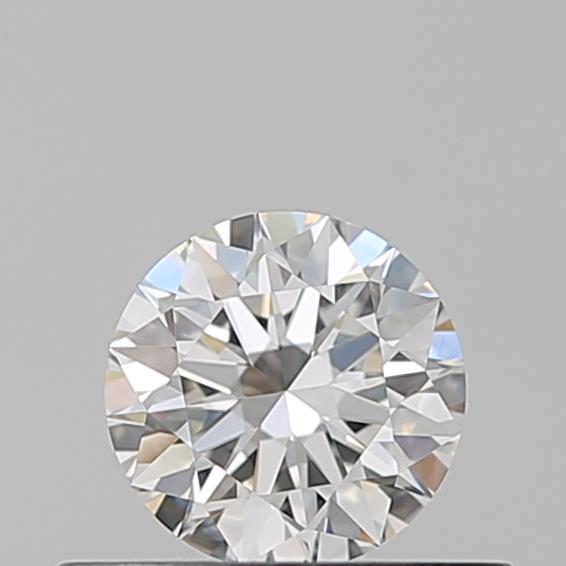 0.380 H VVS2 Virtual Selection Round Diamond