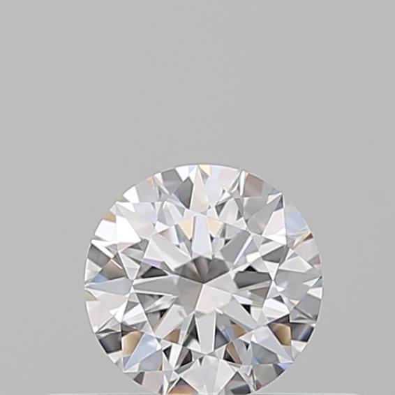 0.310 E SI1 Virtual Selection Round Diamond