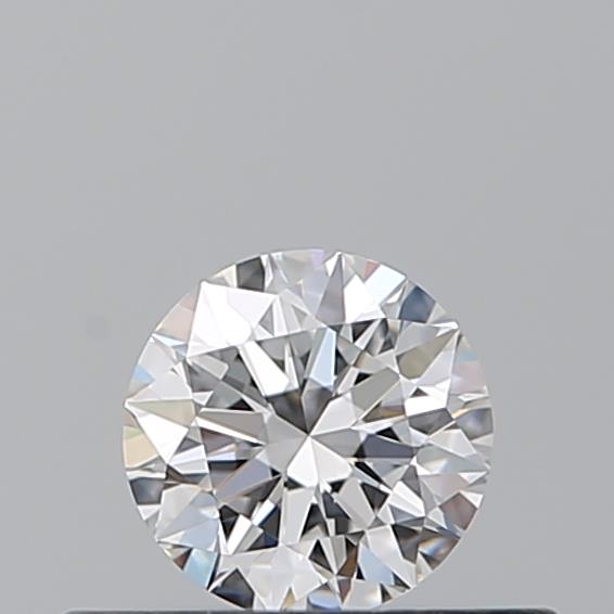 0.320 E VVS2 Virtual Selection Round Diamond