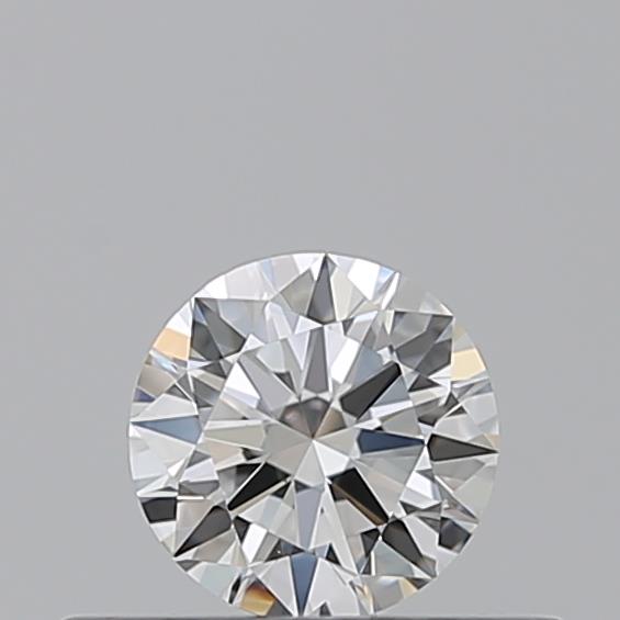 0.300 G VVS2 Virtual Selection Round Diamond