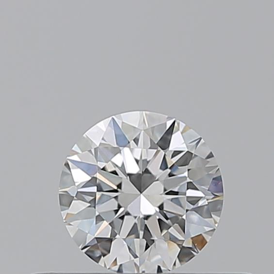 0.320 G VS1 Virtual Selection Round Diamond