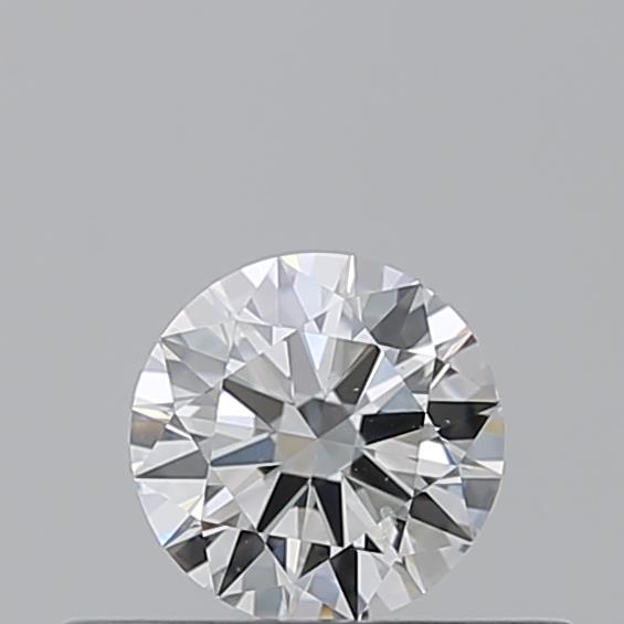 0.300 F SI2 Virtual Selection Round Diamond