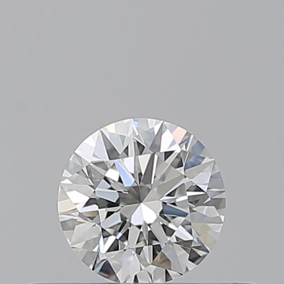 0.300 H VVS2 Virtual Selection Round Diamond