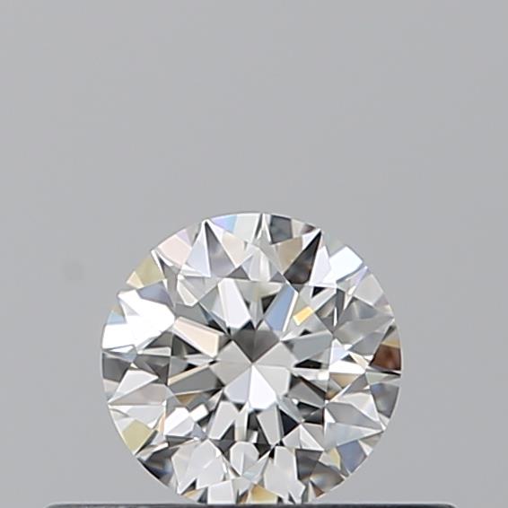 0.300 H VVS2 Virtual Selection Round Diamond