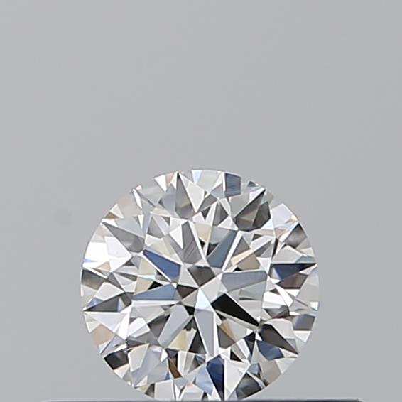 0.300 G VVS2 Virtual Selection Round Diamond