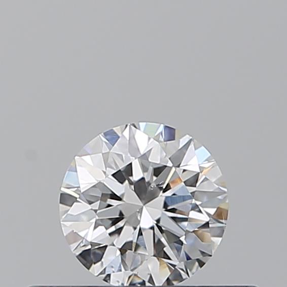 0.300 E SI1 Virtual Selection Round Diamond