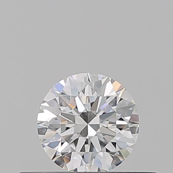 0.300 G VVS2 Virtual Selection Round Diamond
