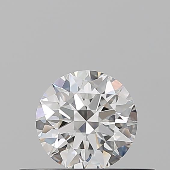 0.310 H VVS2 Virtual Selection Round Diamond