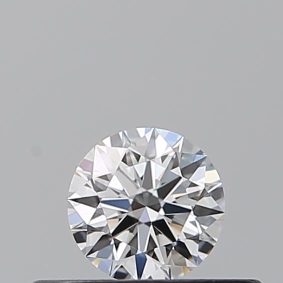 0.240 F VS1 Virtual Selection Round Diamond