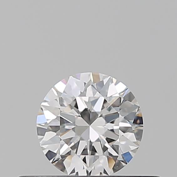 0.320 H VVS2 Virtual Selection Round Diamond