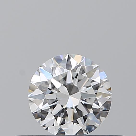 0.340 F VVS2 Virtual Selection Round Diamond