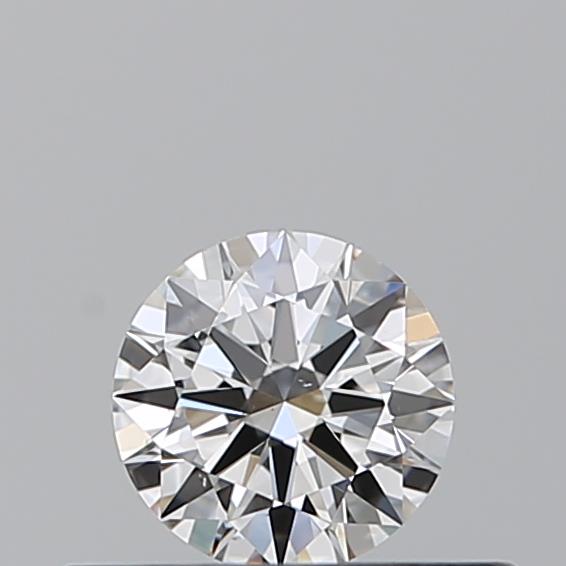 0.310 G VS2 Virtual Selection Round Diamond
