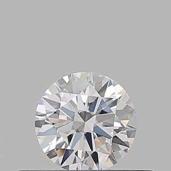 0.300 F VS1 Virtual Selection Round Diamond