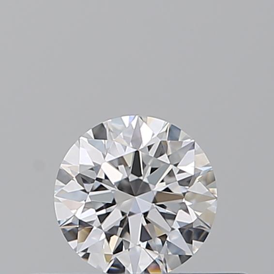 0.310 D VS1 Virtual Selection Round Diamond