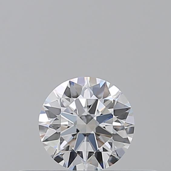 0.240 E VS1 Virtual Selection Round Diamond