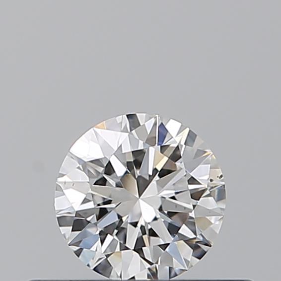 0.320 F VS2 Virtual Selection Round Diamond