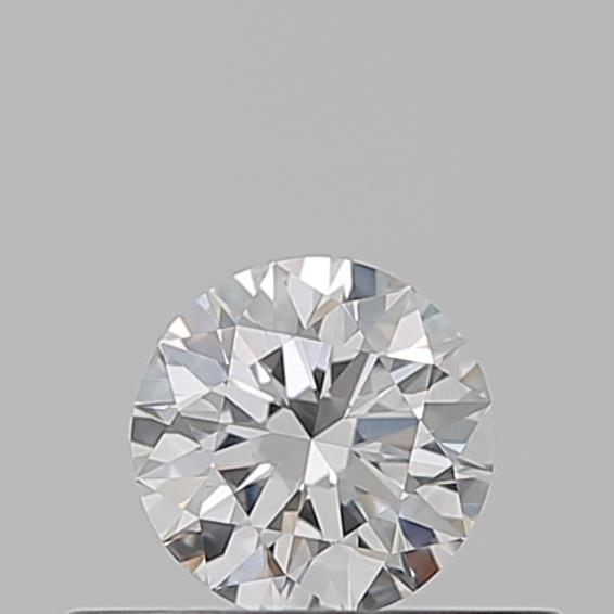 0.300 F VS2 Virtual Selection Round Diamond