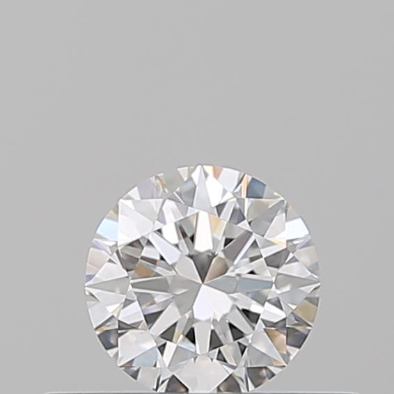0.310 E VVS2 Virtual Selection Round Diamond