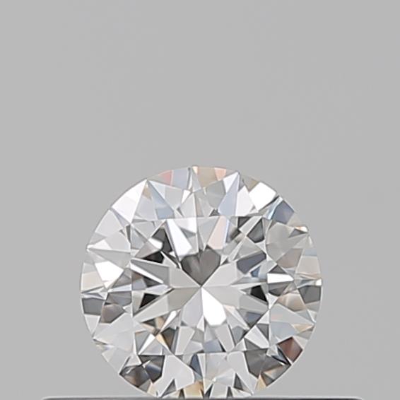 0.300 E SI1 Virtual Selection Round Diamond