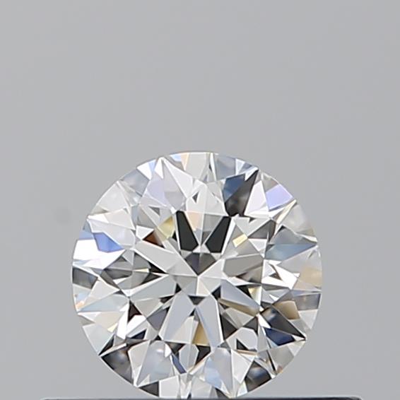 0.360 H VVS1 Virtual Selection Round Diamond