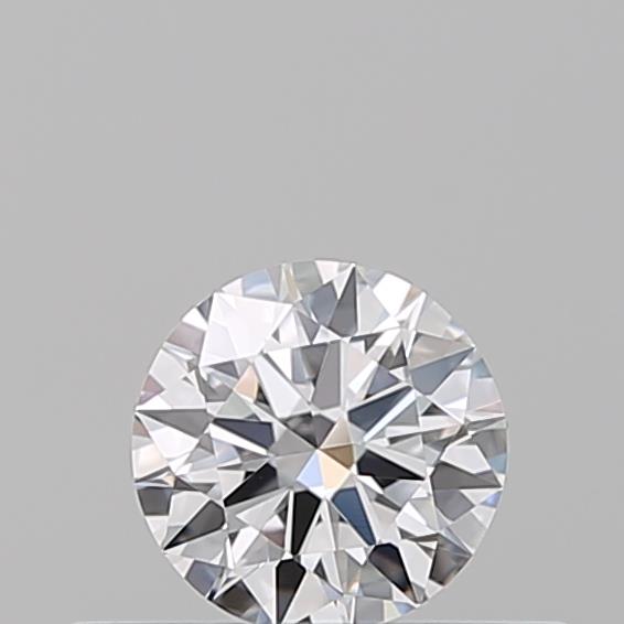0.300 D VVS2 Virtual Selection Round Diamond