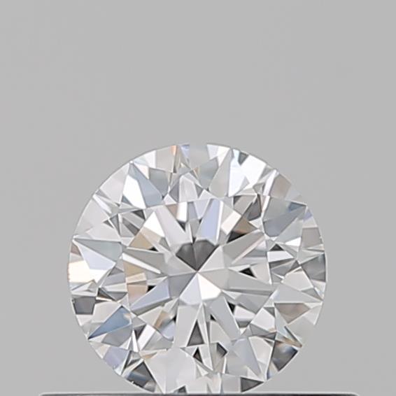 0.400 E SI1 Virtual Selection Round Diamond