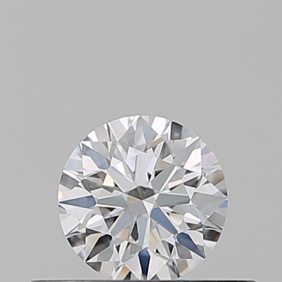 0.320 D VS2 Virtual Selection Round Diamond