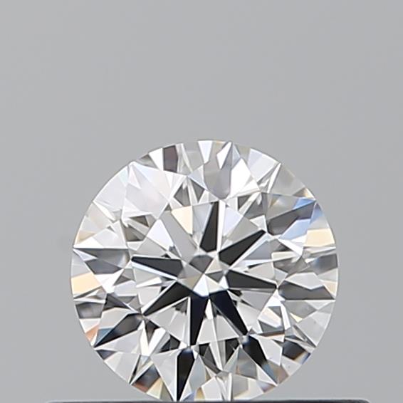 0.420 F VS1 Virtual Selection Round Diamond