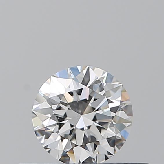 0.340 F VS2 Virtual Selection Round Diamond