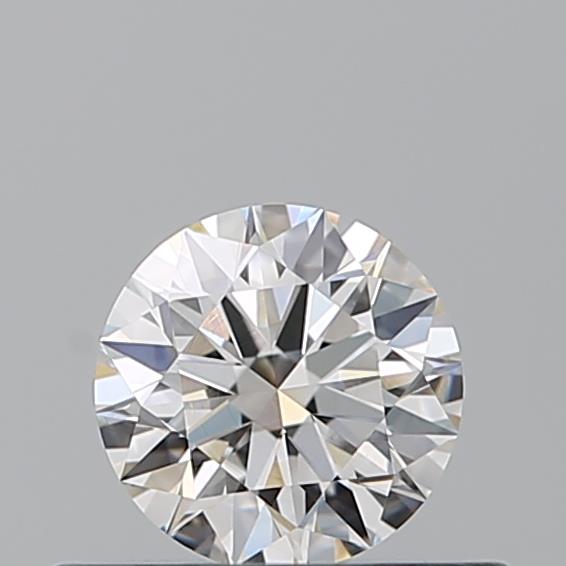 0.400 G VVS1 Virtual Selection Round Diamond