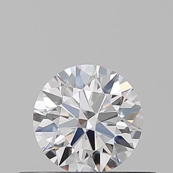0.370 F VS1 Virtual Selection Round Diamond