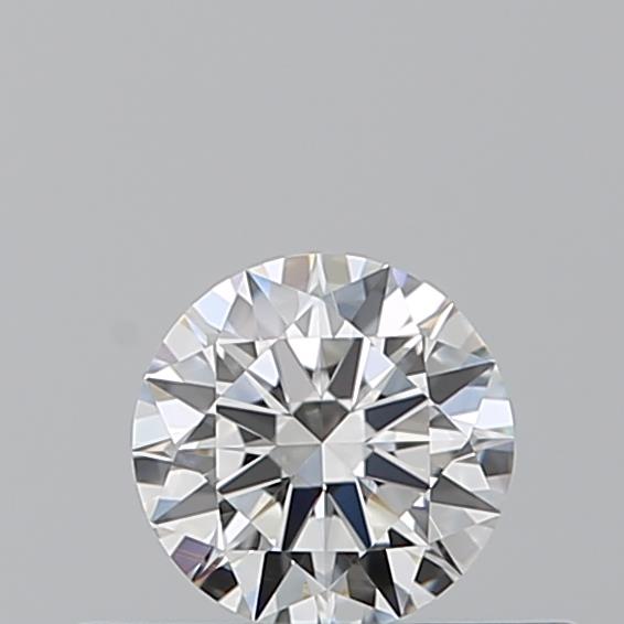 0.320 G VVS1 Virtual Selection Round Diamond