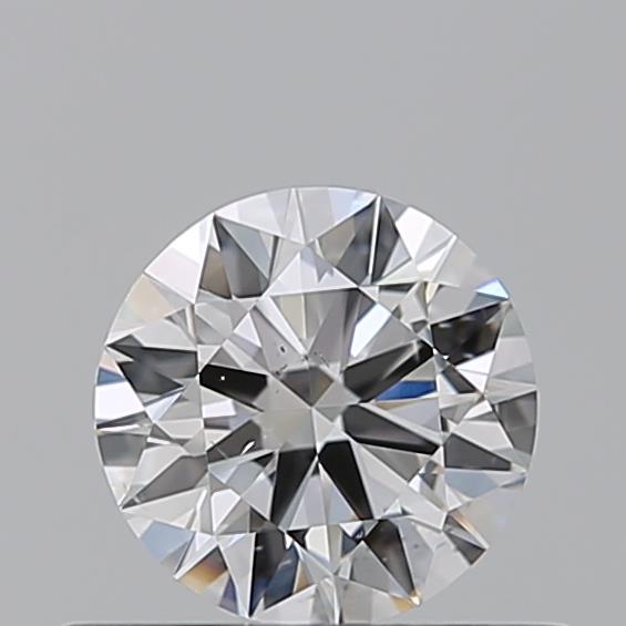 0.500 G SI1 Virtual Selection Round Diamond